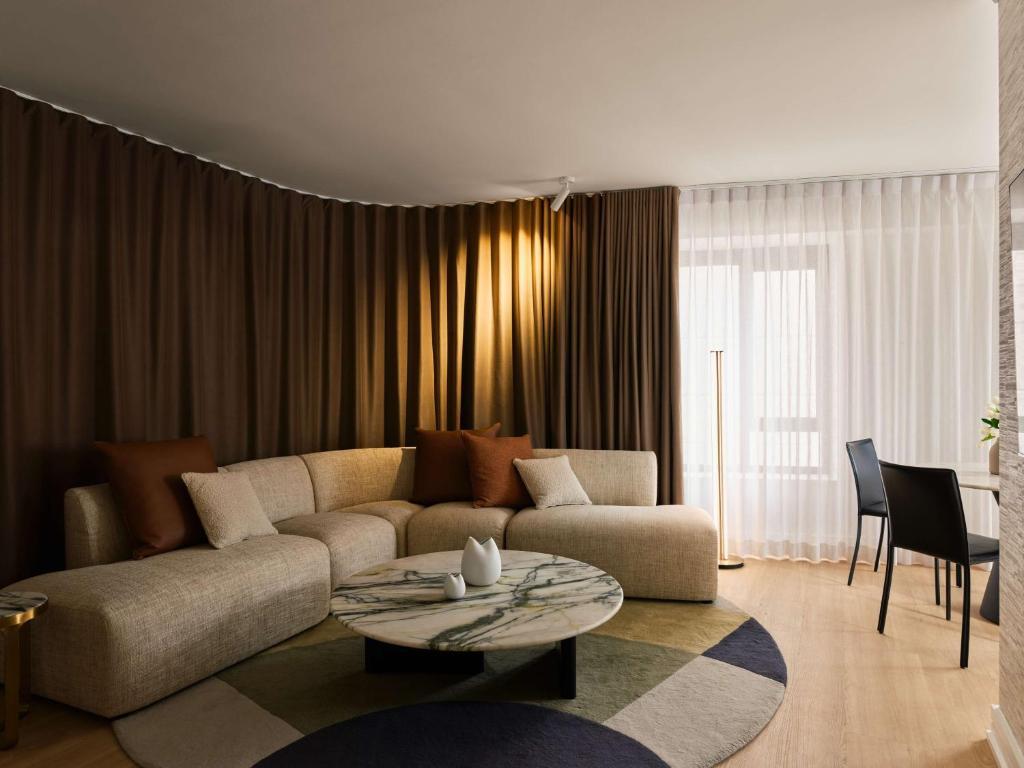 雪梨公寓式飯店推薦 best Sydney Apartment - Adina Apartment Hotel Sydney Town Hall