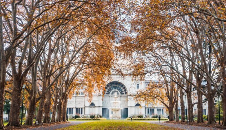 Carlton Gardens