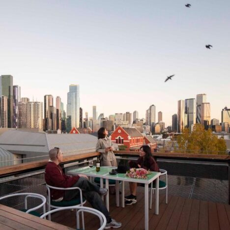 【墨爾本住宿推薦】8 間高評價公寓式酒店，空間寬敞有廚房