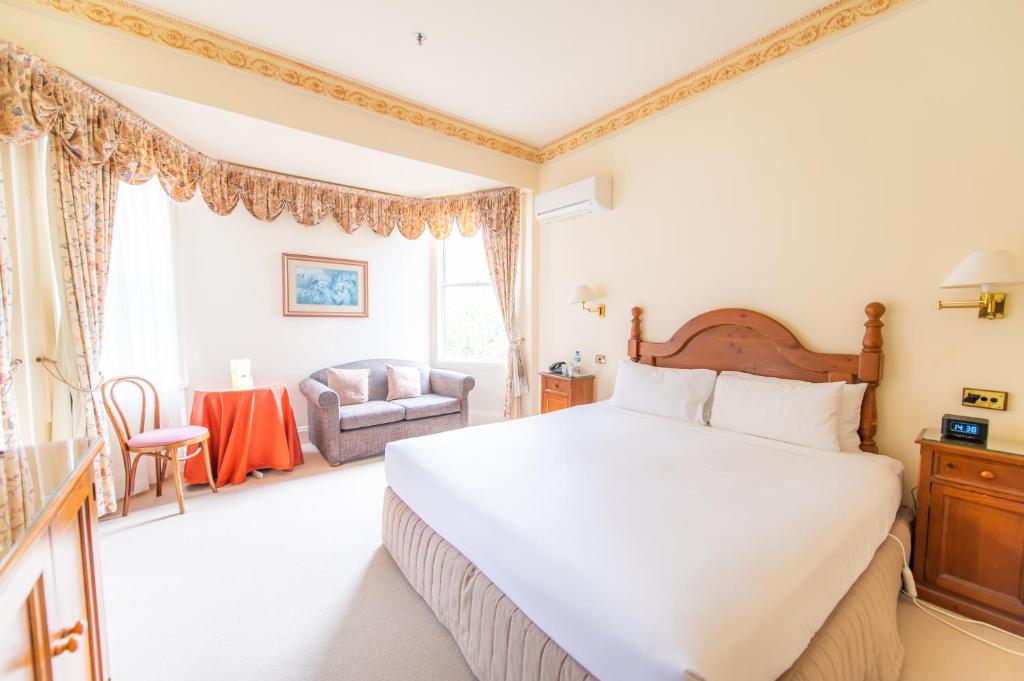 藍山住宿推薦 Mountain Heritage Hotel