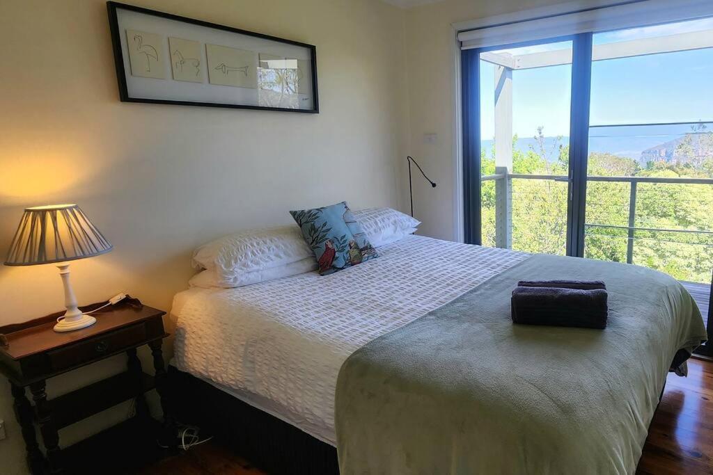 藍山住宿推薦 Narrow Neck Views