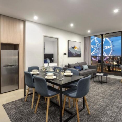 【墨爾本便宜住宿】7間好評背包客棧、青年旅館推薦(2025)