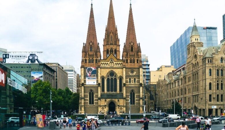 St-Pauls-Cathedral-Melbourne
