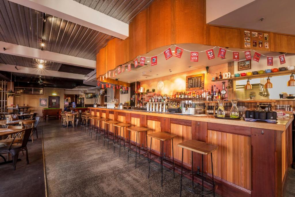 墨爾本背包客棧推薦、墨爾本便宜住宿-聖科達 st.kilda 背包客棧推薦Summer House Melbourne