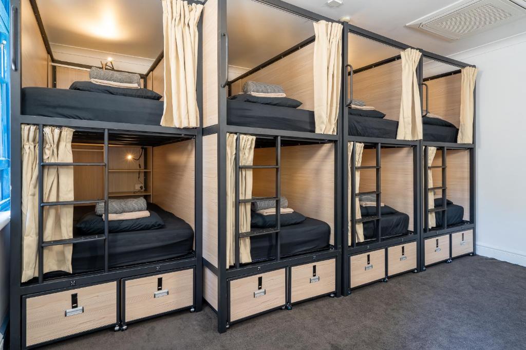 雪梨住宿-平價背包客棧、青年旅館推薦 - Tequila Sunrise Hostel Sydney