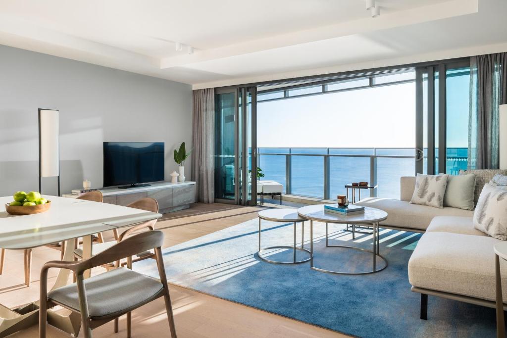 黃金海岸海景公寓式飯店推薦 - The Langham, Gold Coast
