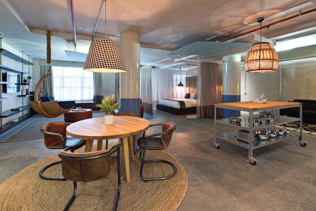 雪梨公寓式飯店推薦 best Sydney Apartment - Zara Tower Hotel