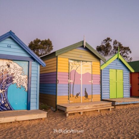 【聖科達 St Kilda】免費看野生企鵝？墨爾本最熱門海灘聖地
